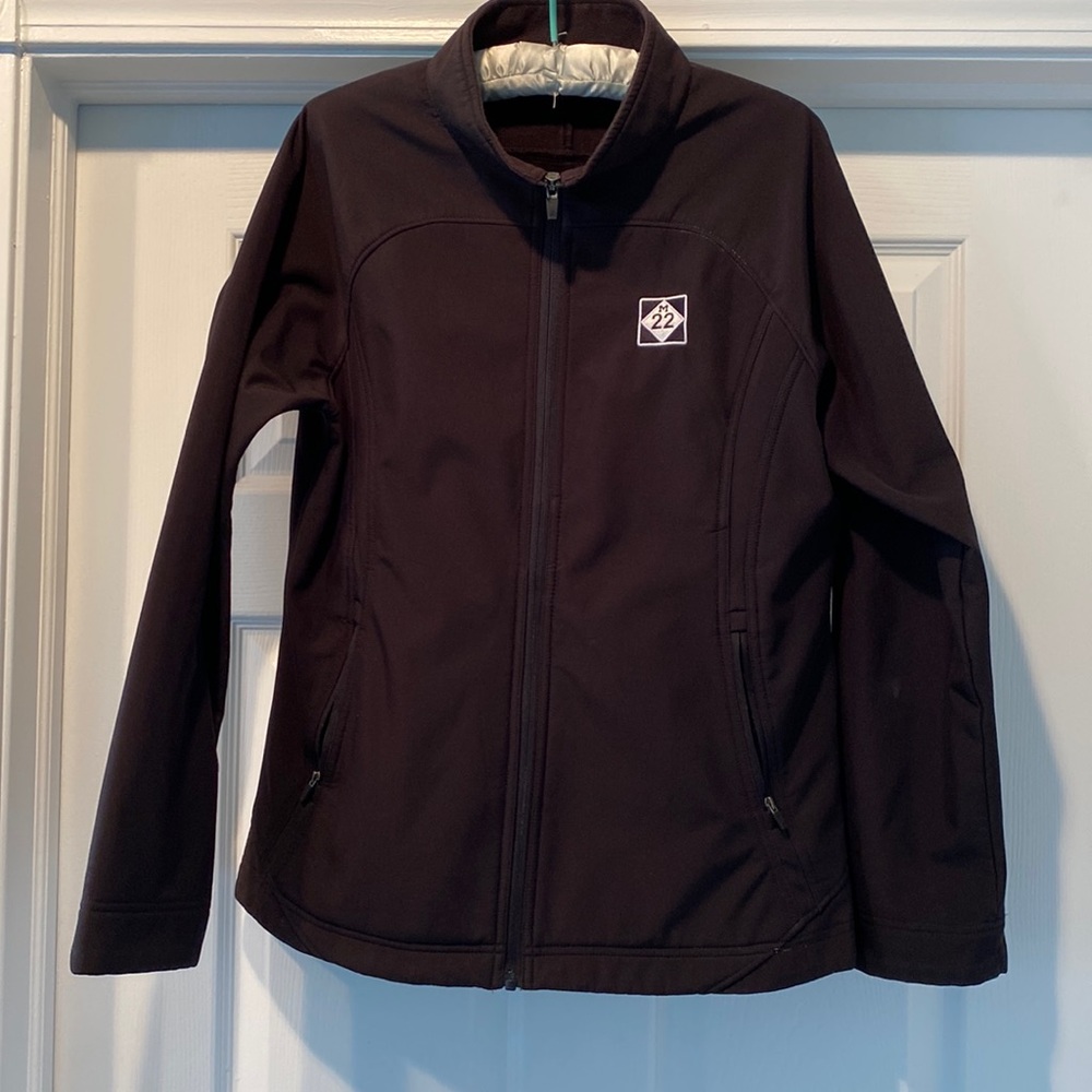 Women’s M22 Water Resistant Fleece Lined Jacket